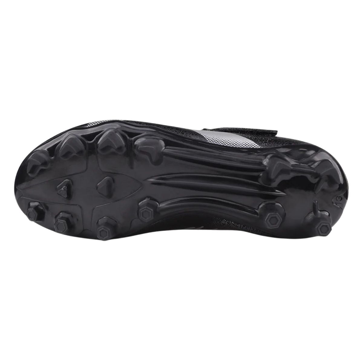 Nivia Carbonite 8.0 Kids Football Stud Shoes