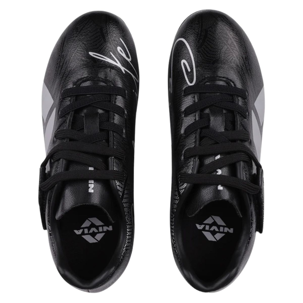 Nivia Carbonite 8.0 Kids Football Stud Shoes