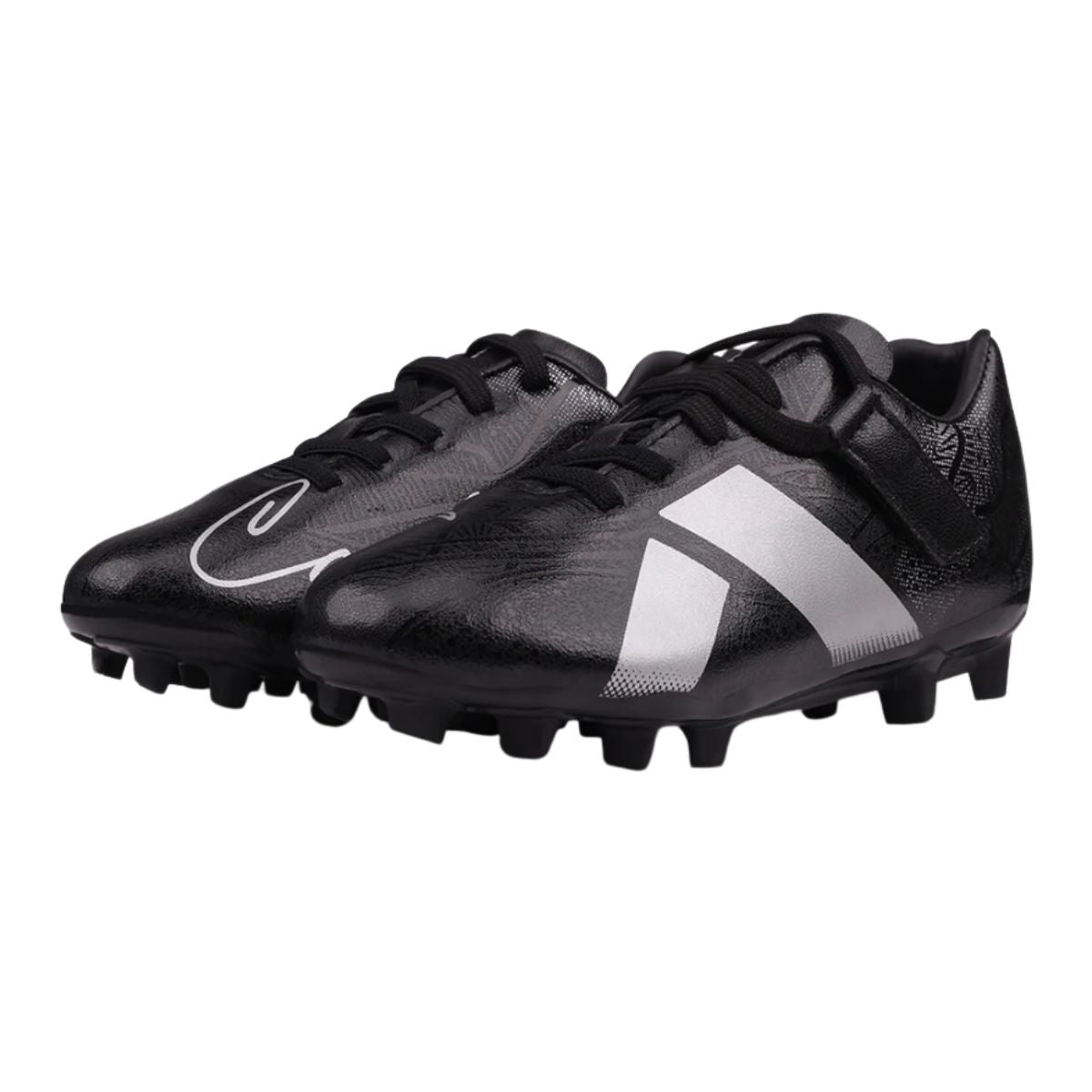 Nivia Carbonite 8.0 Kids Football Stud Shoes