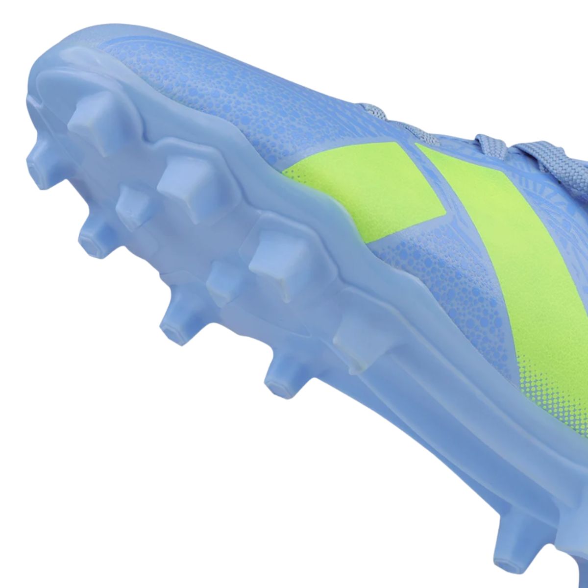 Nivia Carbonite 8.0 Kids Football Stud Shoes
