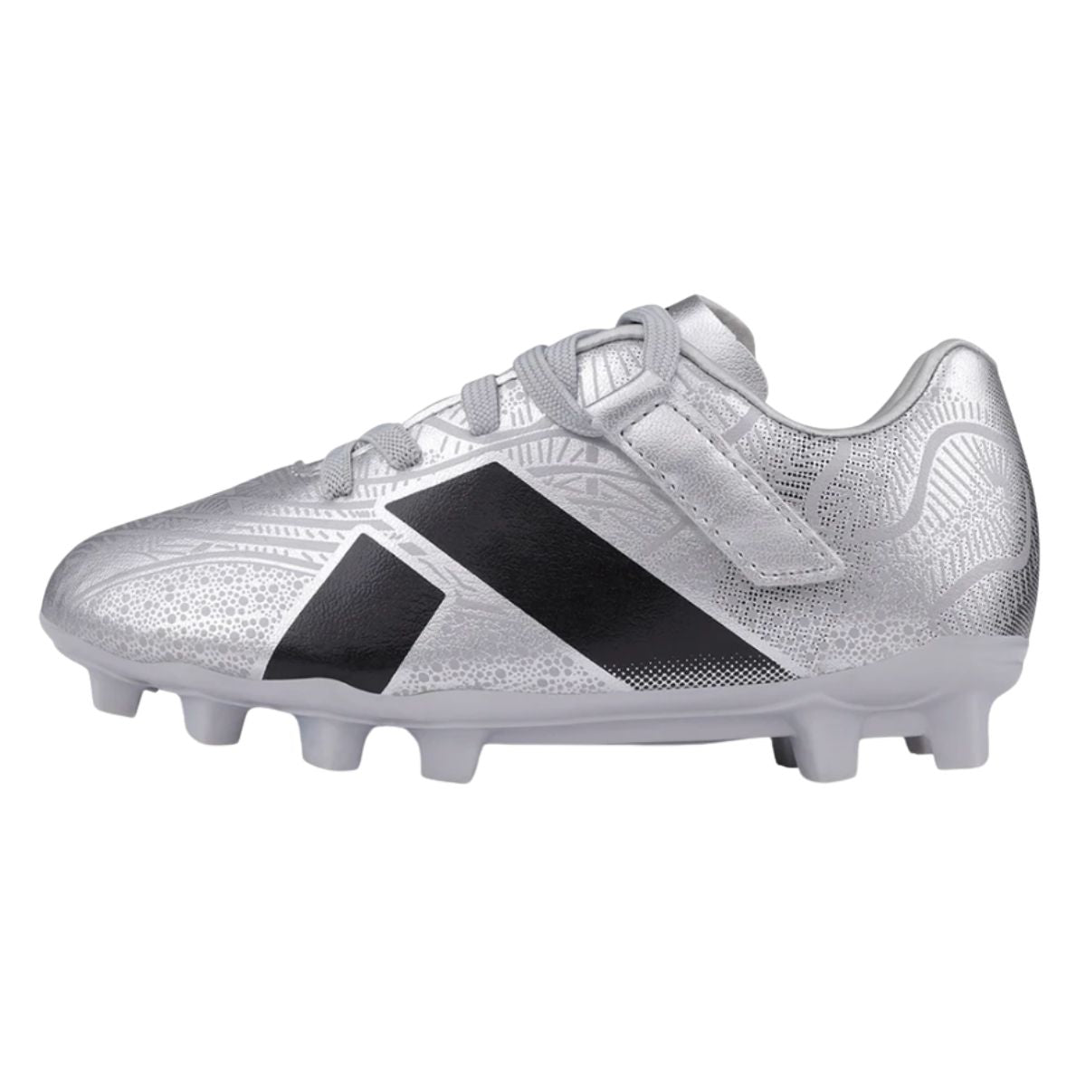 Nivia Carbonite 8.0 Kids Football Stud Shoes