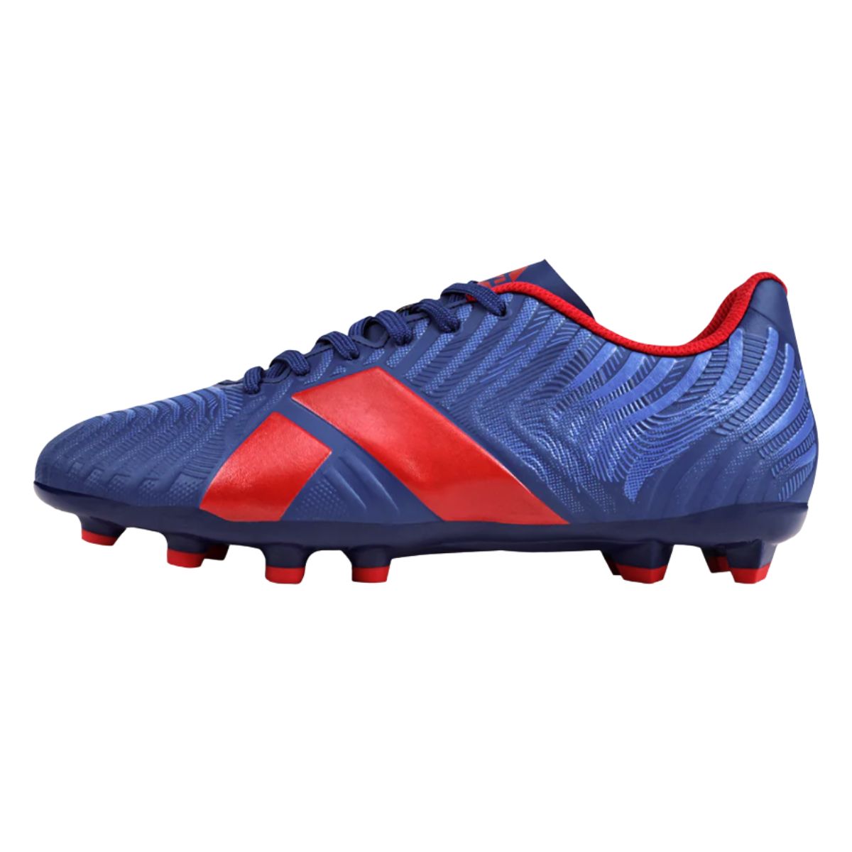 Nivia Safari 2.0 Football Stud Shoes