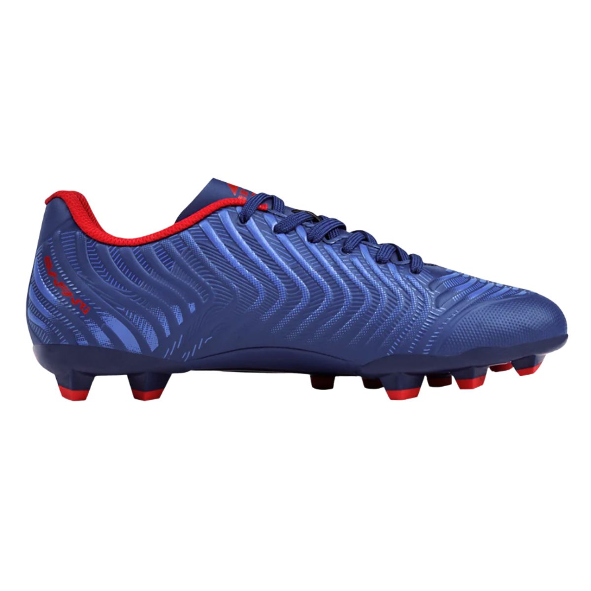 Nivia Safari 2.0 Football Stud Shoes