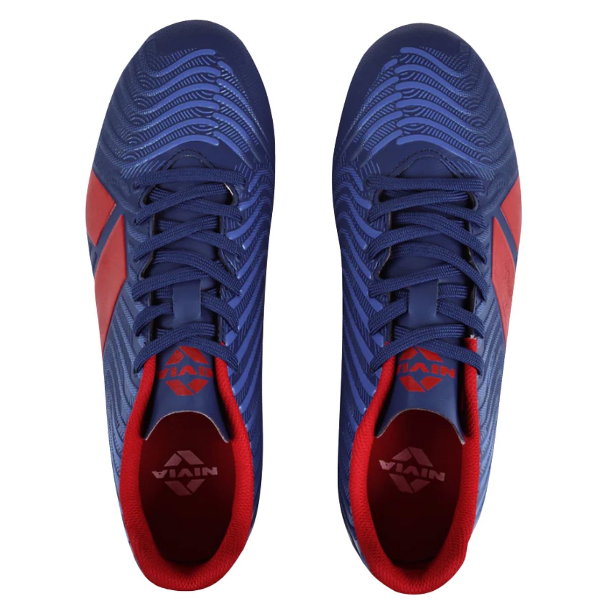 Nivia Safari 2.0 Football Stud Shoes