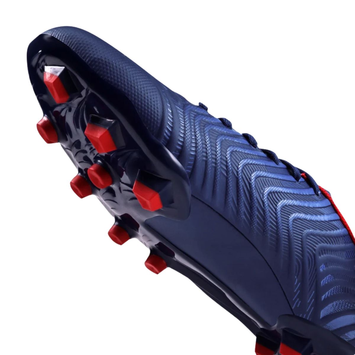 Nivia Safari 2.0 Football Stud Shoes