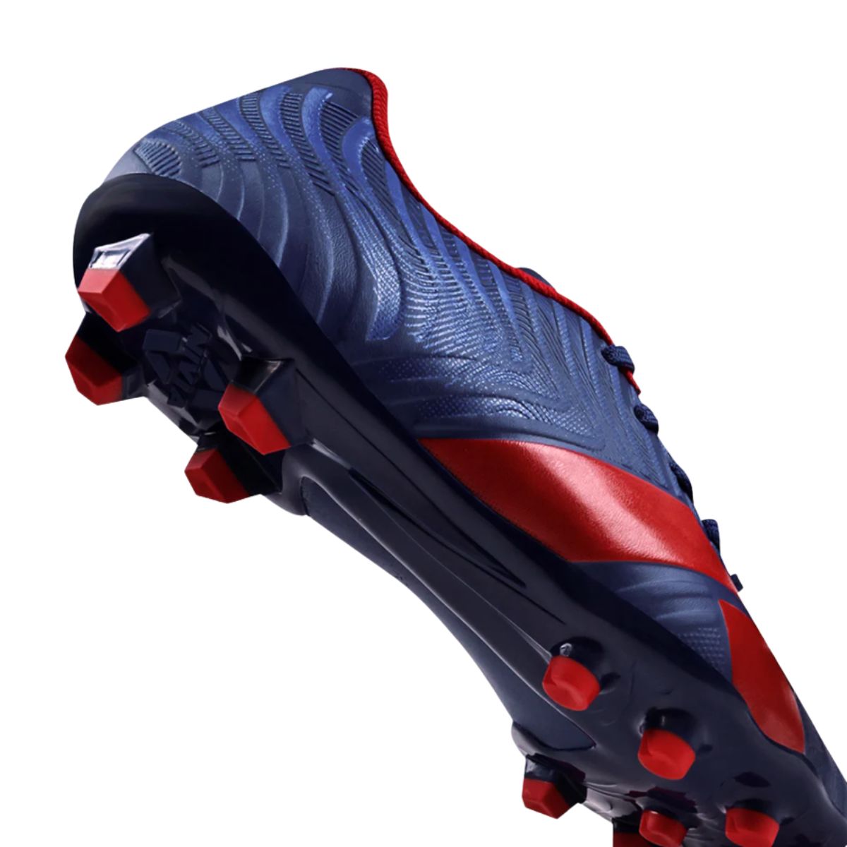 Nivia Safari 2.0 Football Stud Shoes