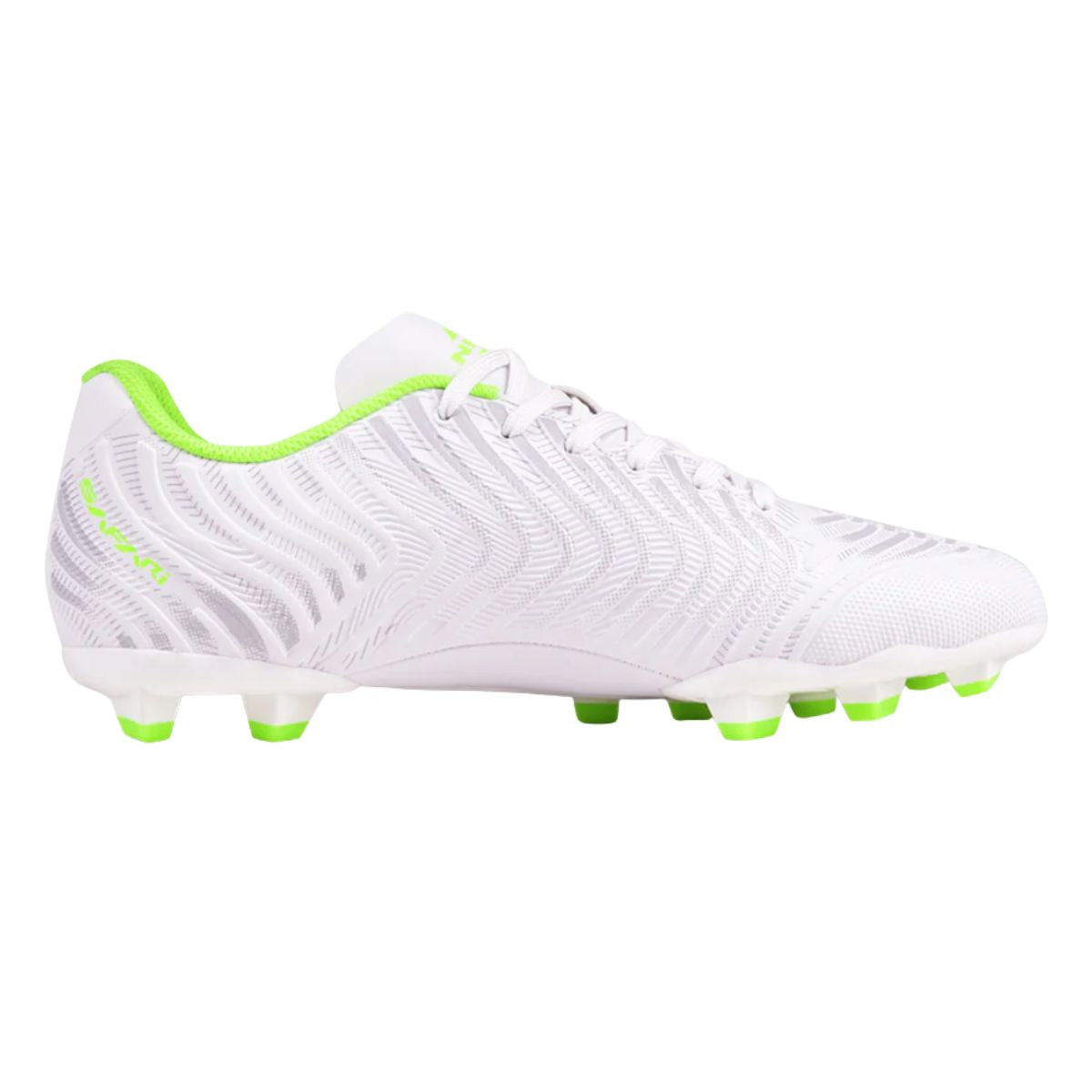 Nivia Safari 2.0 Football Stud Shoes