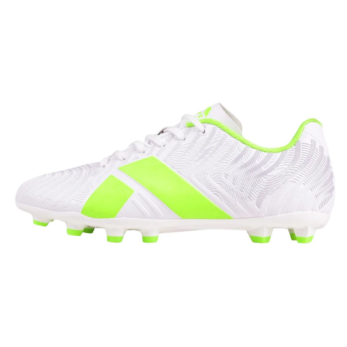 Nivia Safari 2.0 Football Stud Shoes