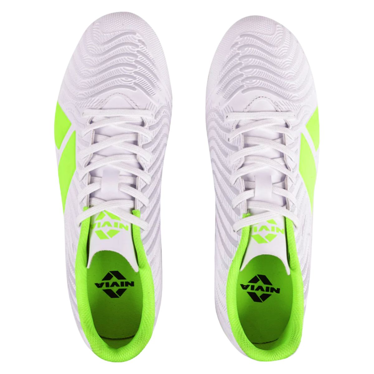 Nivia Safari 2.0 Football Stud Shoes