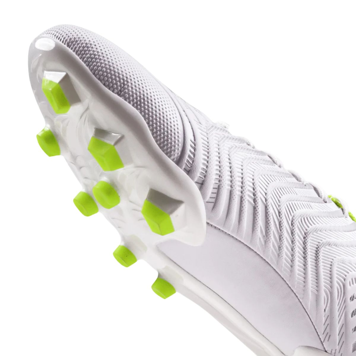 Nivia Safari 2.0 Football Stud Shoes