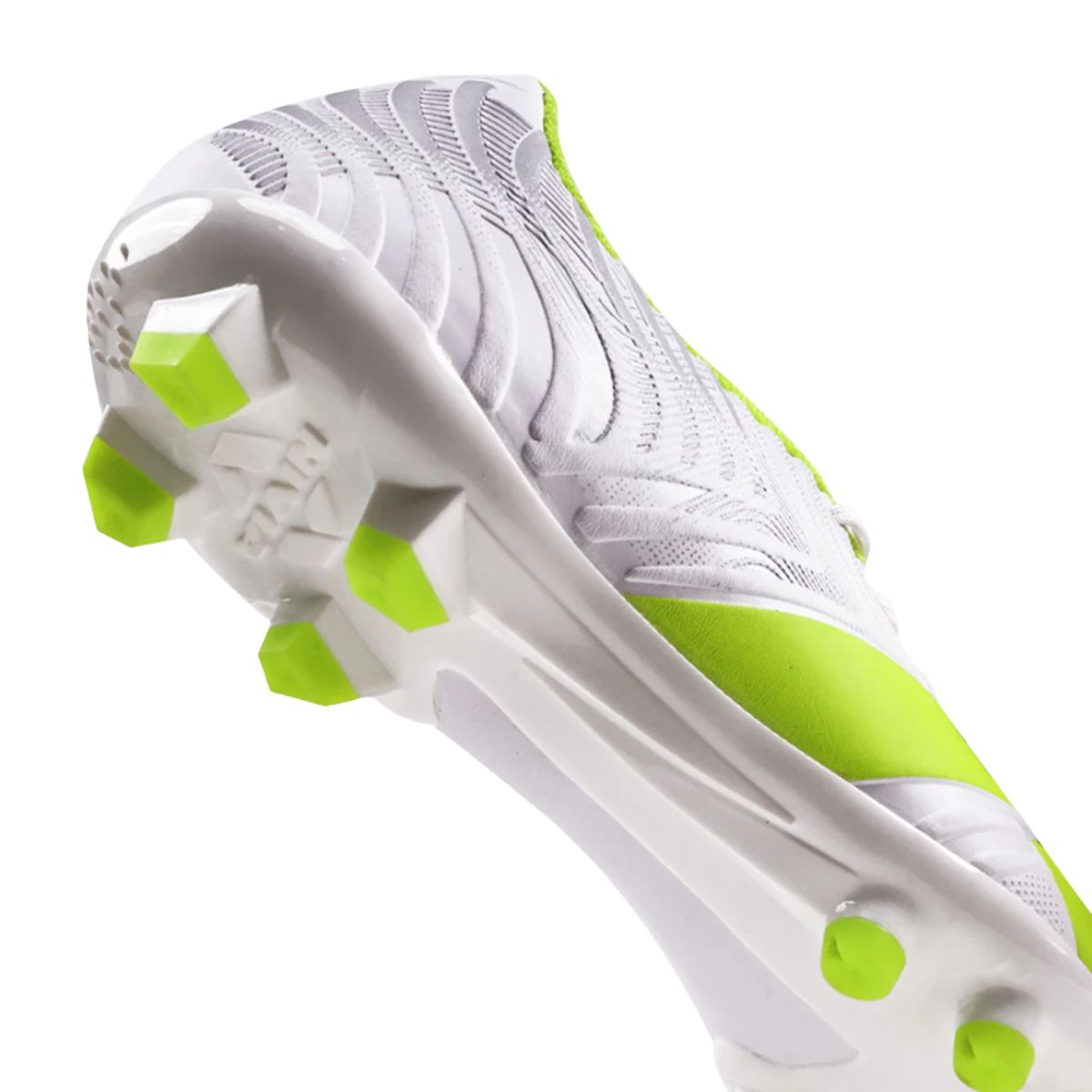 Nivia Safari 2.0 Football Stud Shoes