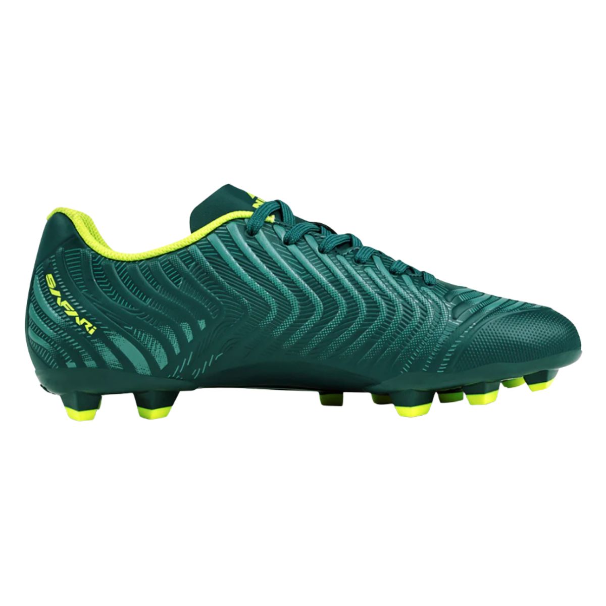Nivia Safari 2.0 Football Stud Shoes