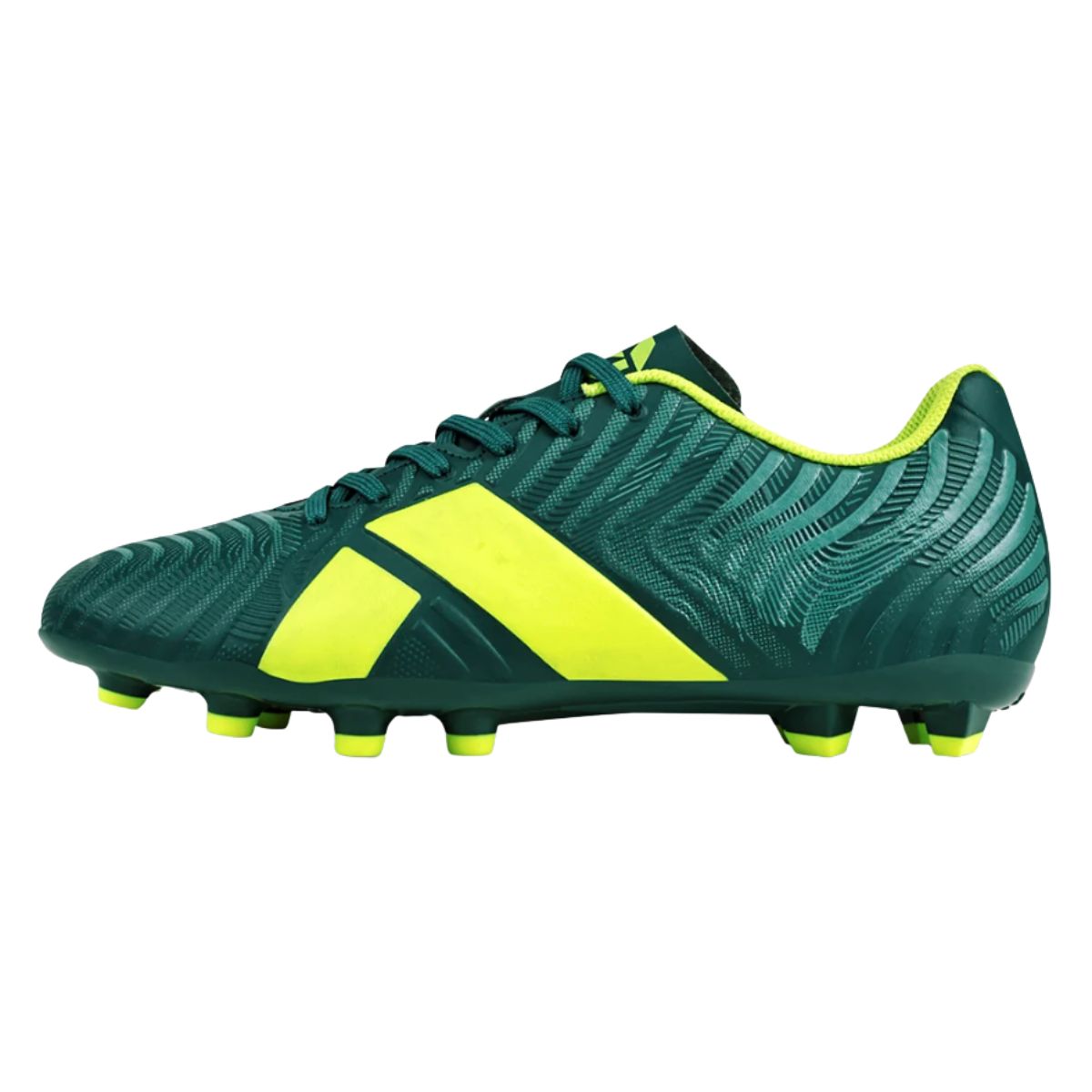 Nivia Safari 2.0 Football Stud Shoes