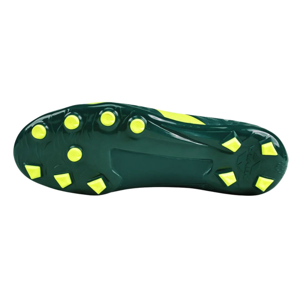 Nivia Safari 2.0 Football Stud Shoes