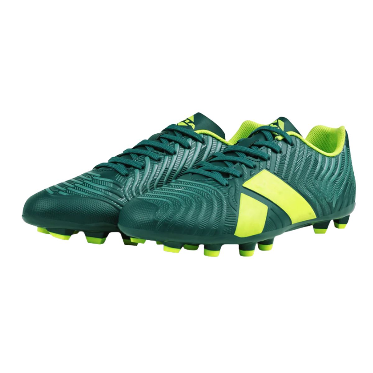 Nivia Safari 2.0 Football Stud Shoes