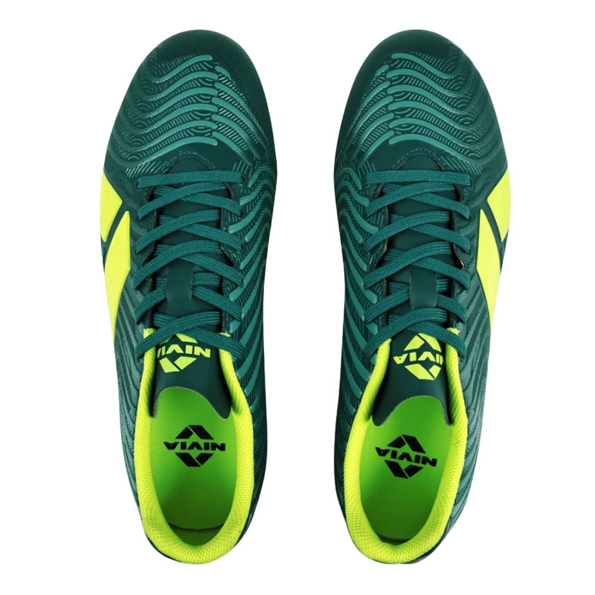 Nivia Safari 2.0 Football Stud Shoes