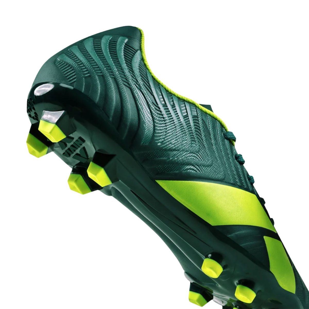 Nivia Safari 2.0 Football Stud Shoes