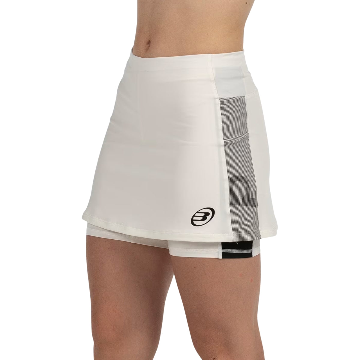 Bullpadel Portoa Girl's Skirt