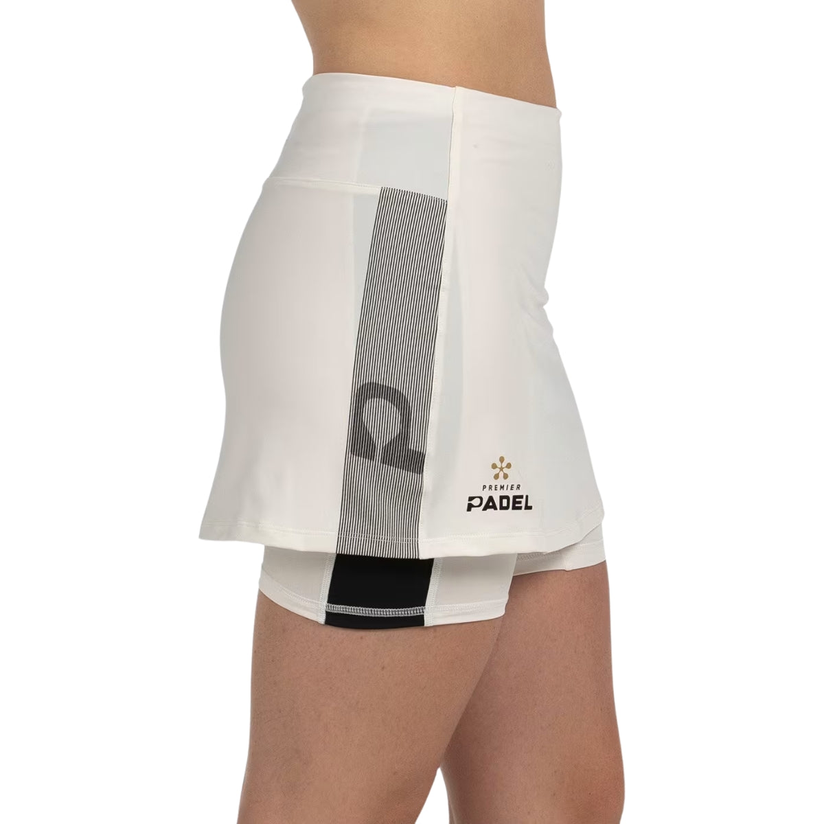 Bullpadel Portoa Girl's Skirt