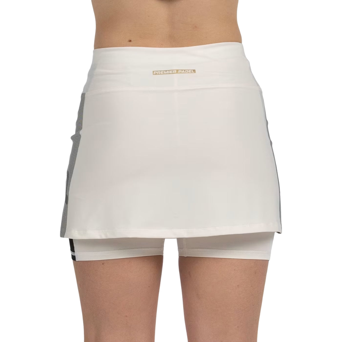 Bullpadel Portoa Girl's Skirt