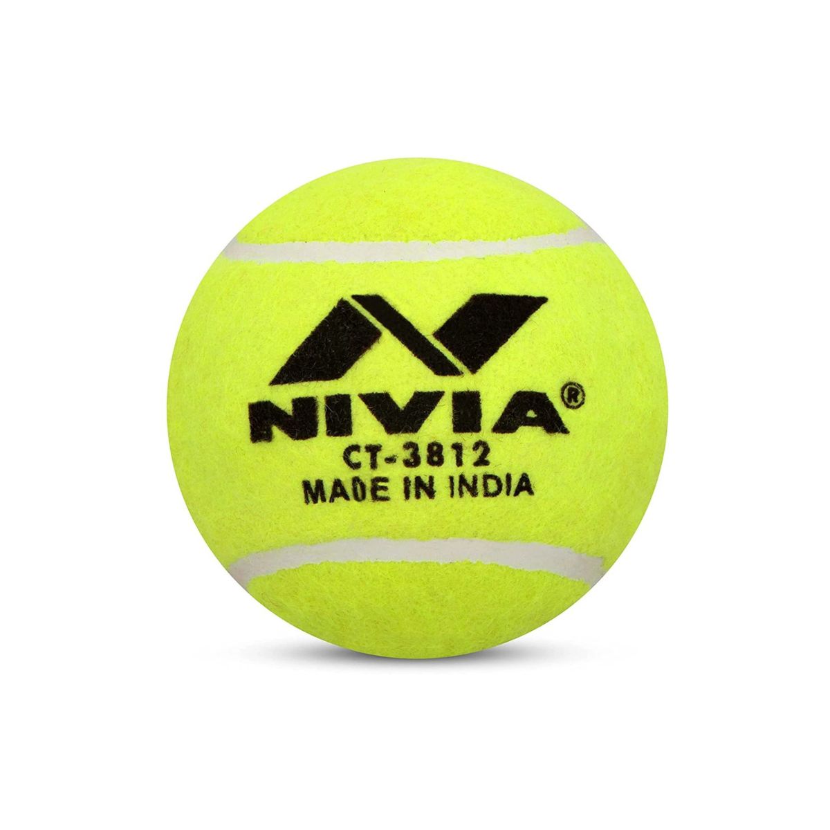 Nivia CT-3812 Cricket Ball