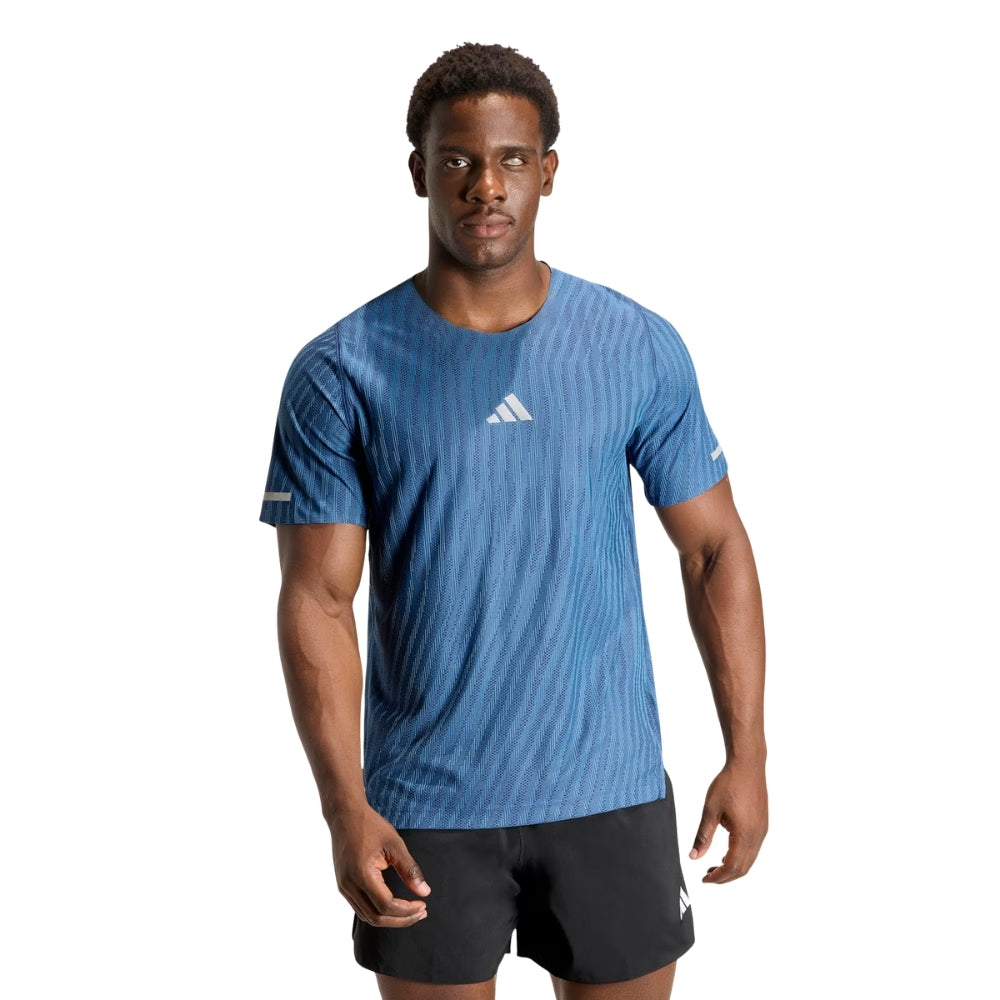 Adidas Adi365 Climacool + Engineered Running T-Shirt