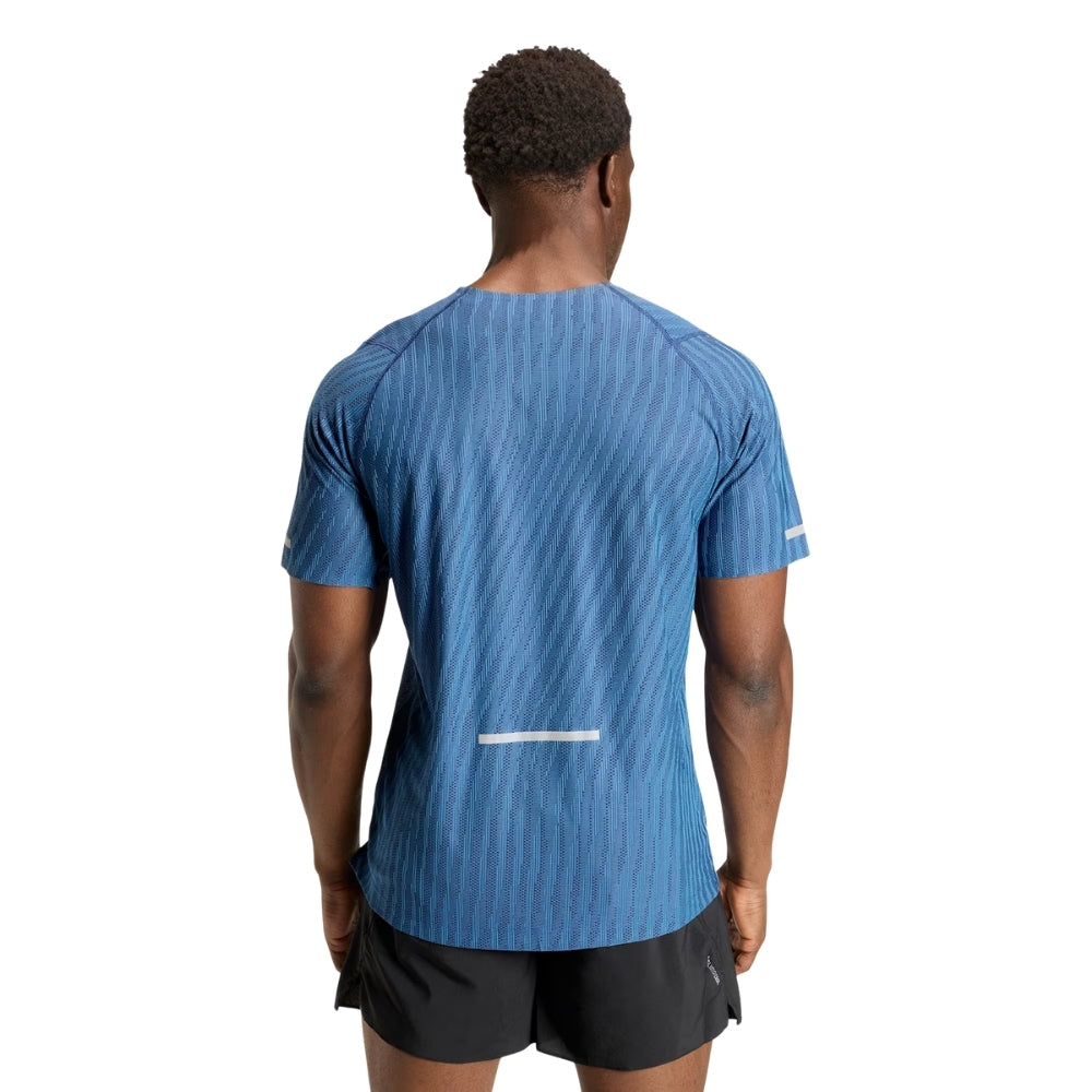 Adidas Adi365 Climacool + Engineered Running T-Shirt