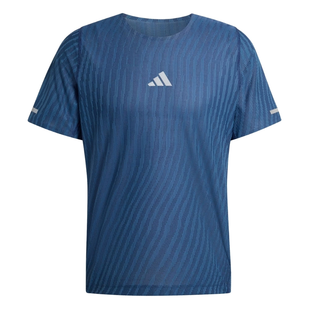 Adidas Adi365 Climacool + Engineered Running T-Shirt