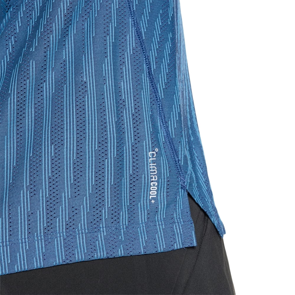Adidas Adi365 Climacool + Engineered Running T-Shirt