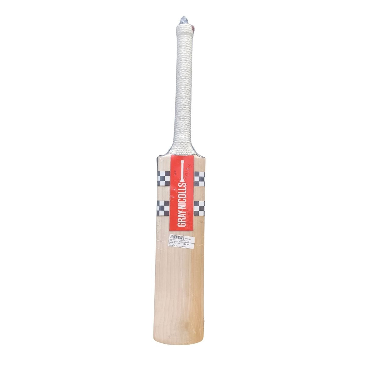 Gray-Nicolls Catcher English Willow Cricket Bat