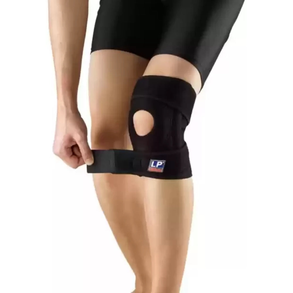 LP Knee Support (With Stays)