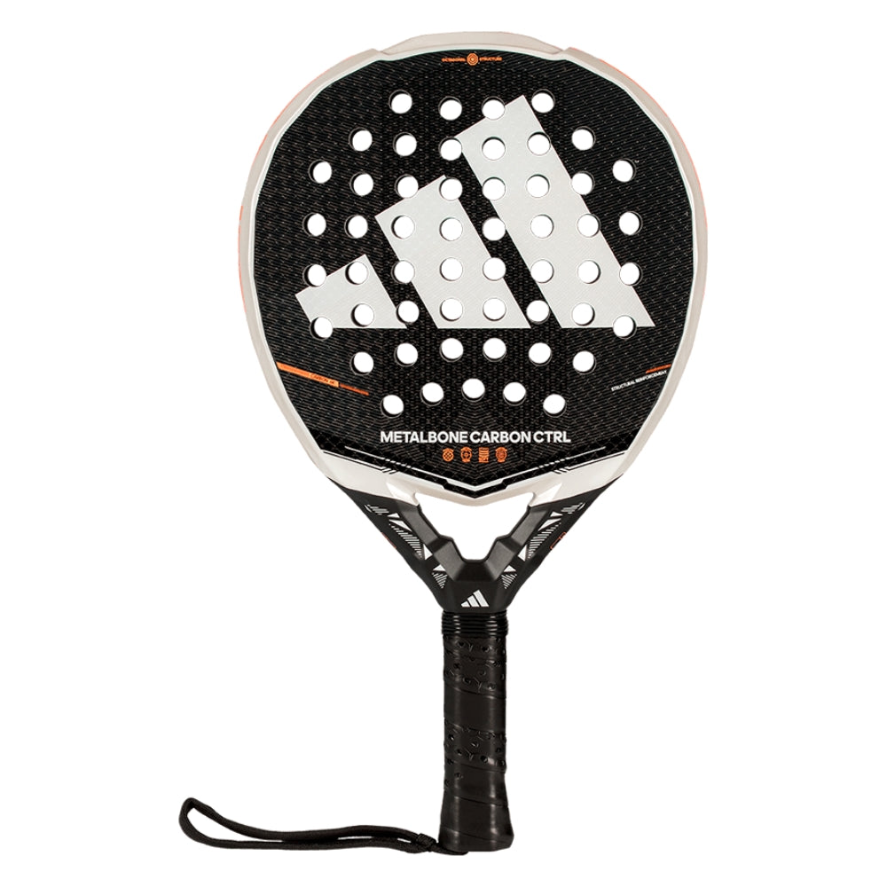 Adidas Metalbone Carbon Control 2026 Padel Racket