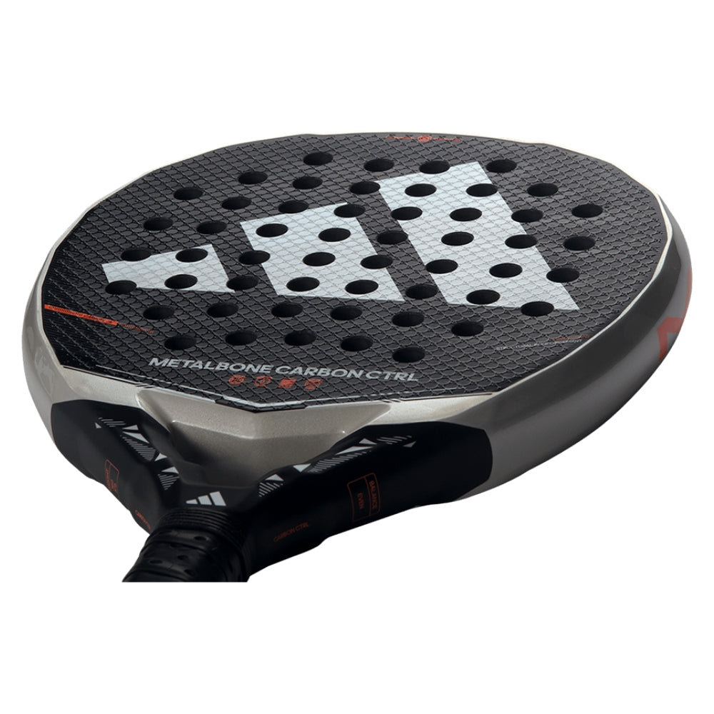 Adidas Metalbone Carbon Control 2026 Padel Racket