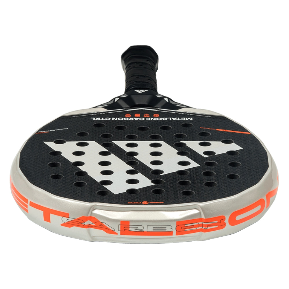 Adidas Metalbone Carbon Control 2026 Padel Racket