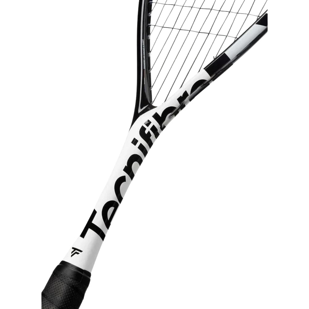 Tecnifibre Dynergy 125 Smu Squash Racket