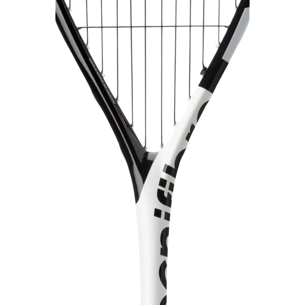 Tecnifibre Dynergy 125 Smu Squash Racket