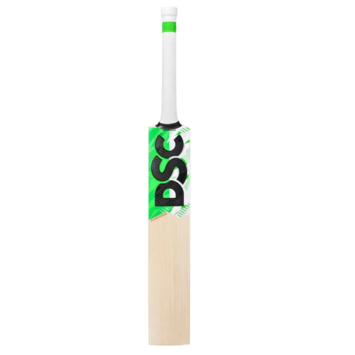 DSC Split Player Edition English Willow Cricket Bat
