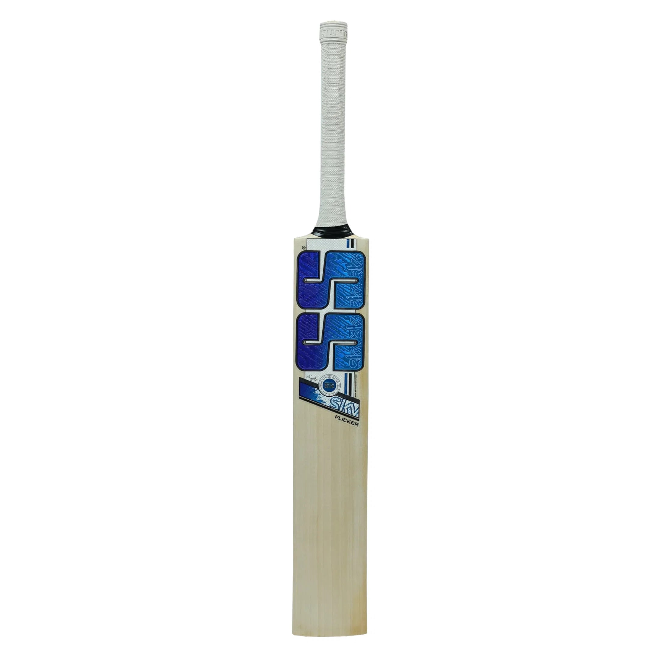 SS Sky Flicker English Willow Cricket Bat