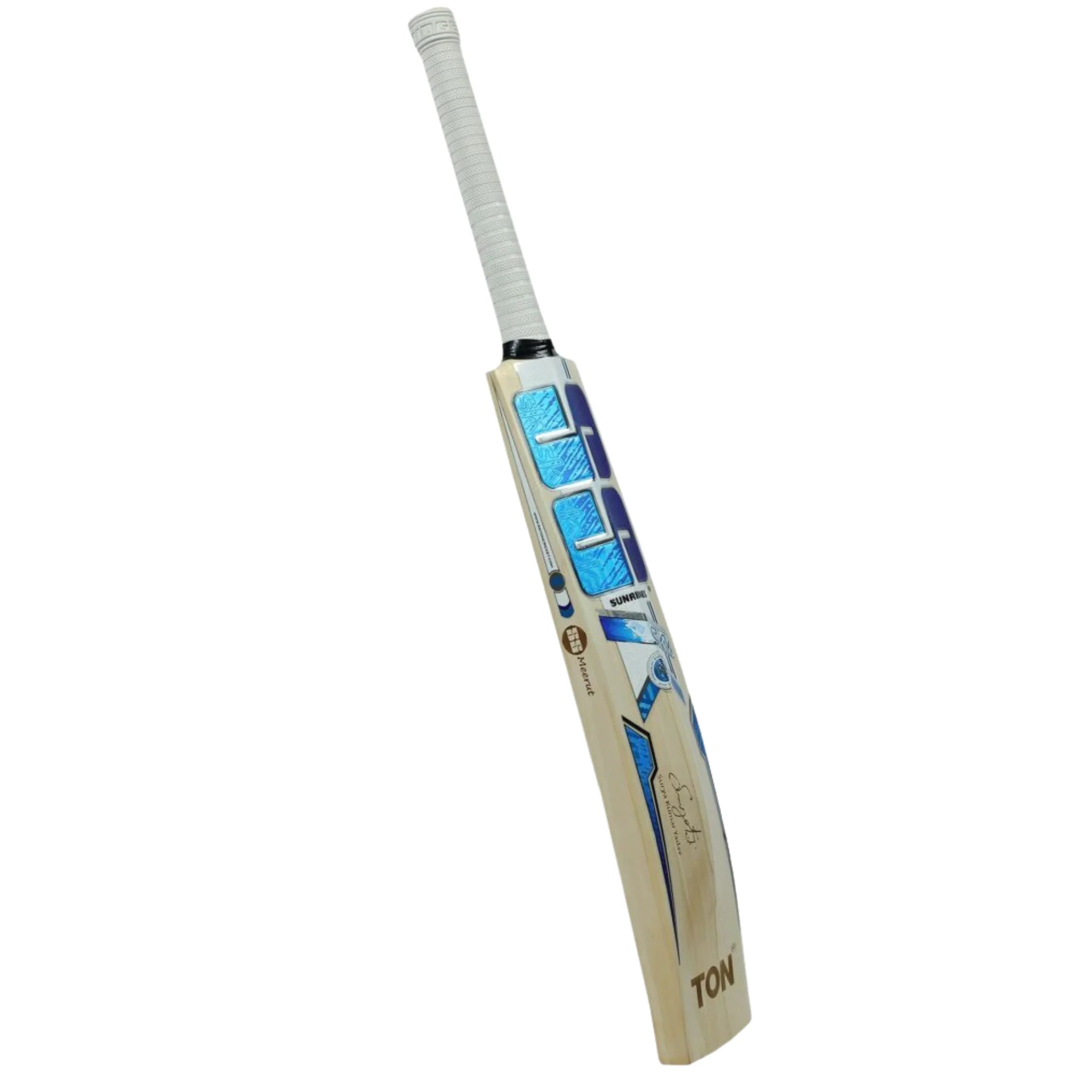 SS Sky Flicker English Willow Cricket Bat