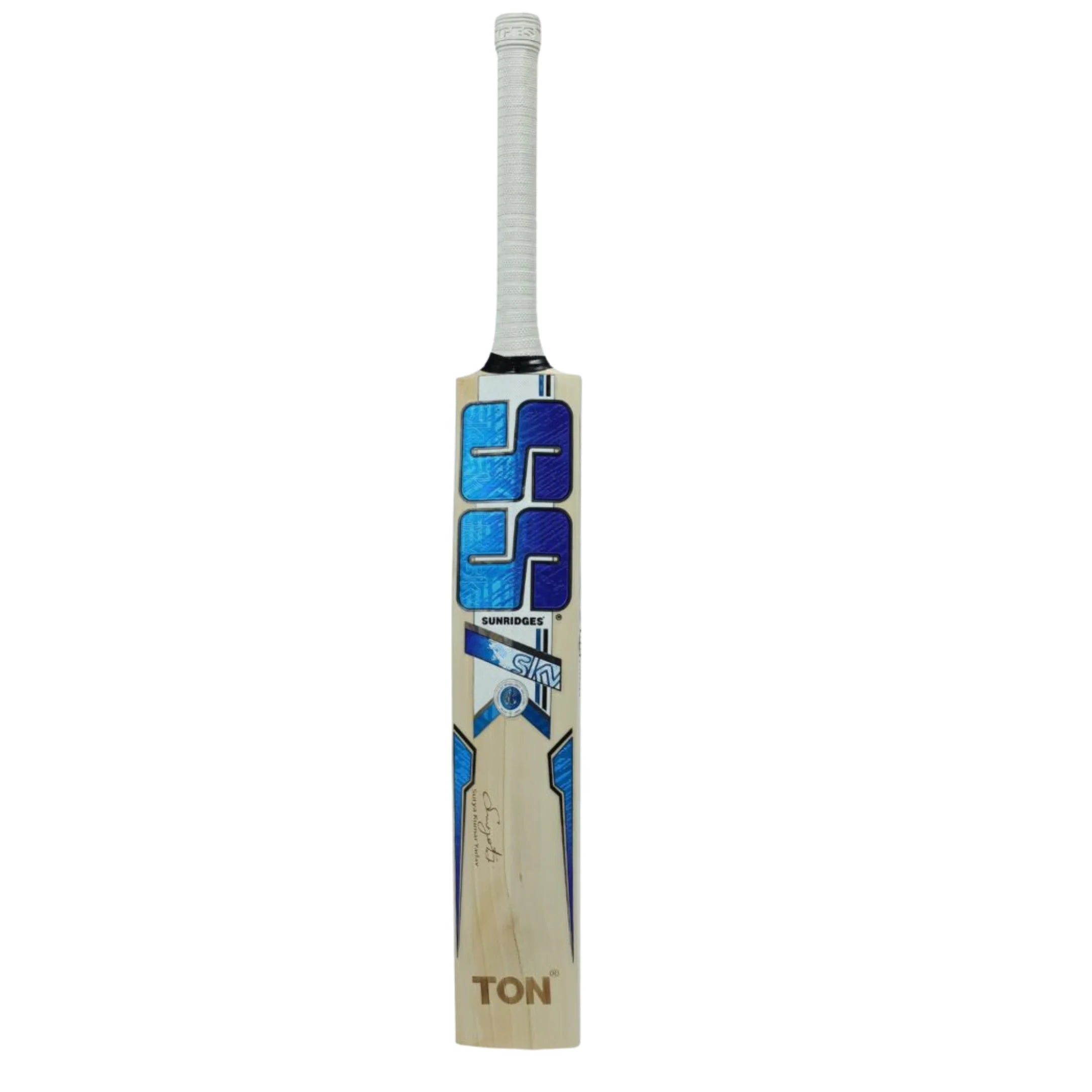 SS Sky Flicker English Willow Cricket Bat