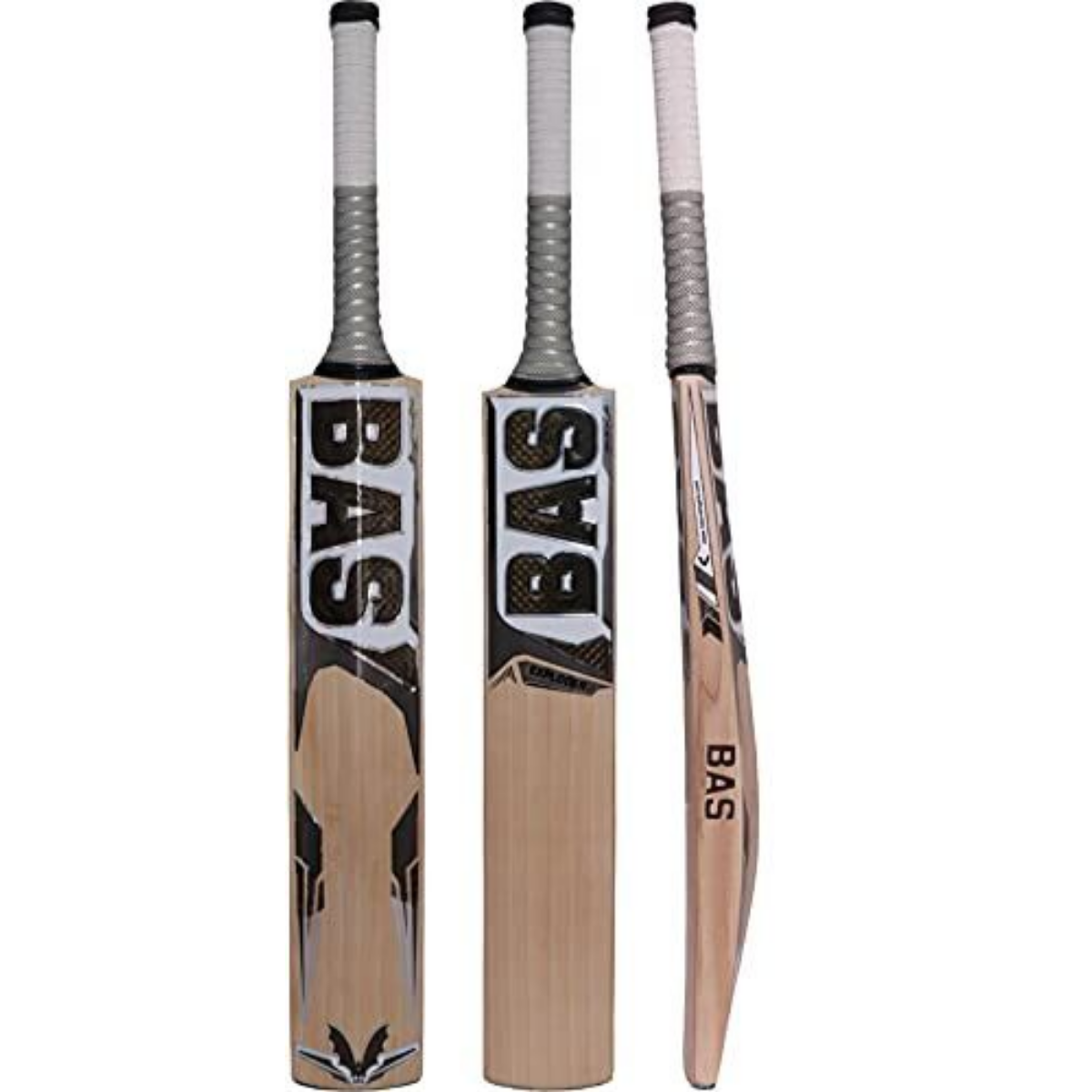 Bas Vampire Exploder English Willow Cricket Bat