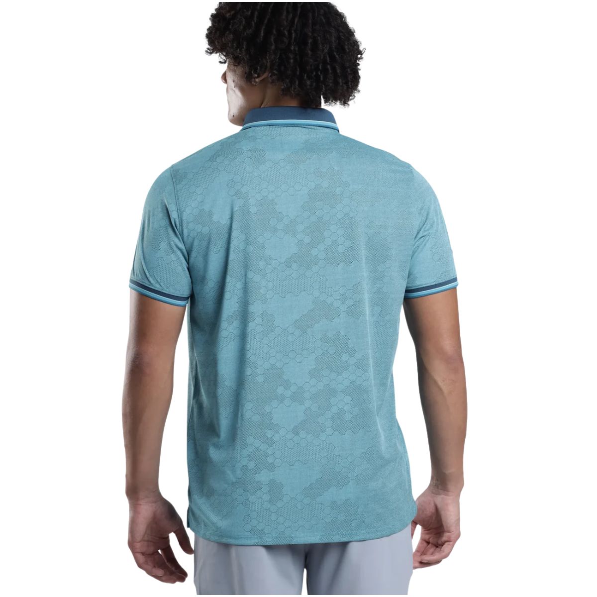 Sportiff MP-Octagon Running Apparel