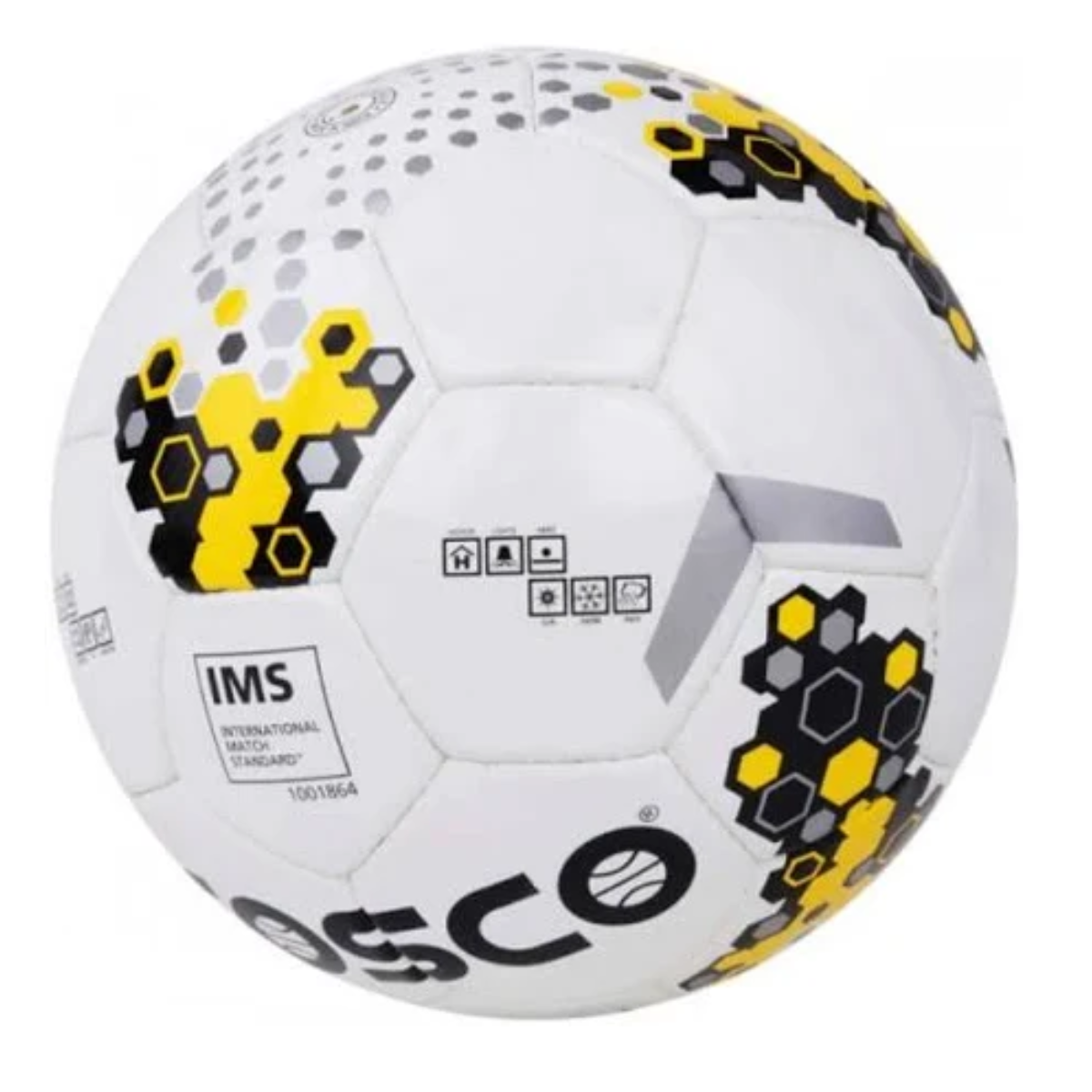 Cosco Brazil Football