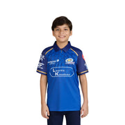 Skechers Mumbai Indians IPL Kids Fan Jersey 2026
