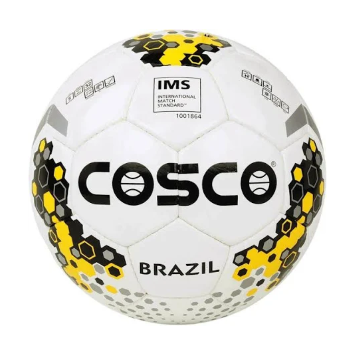 Cosco Brazil Football