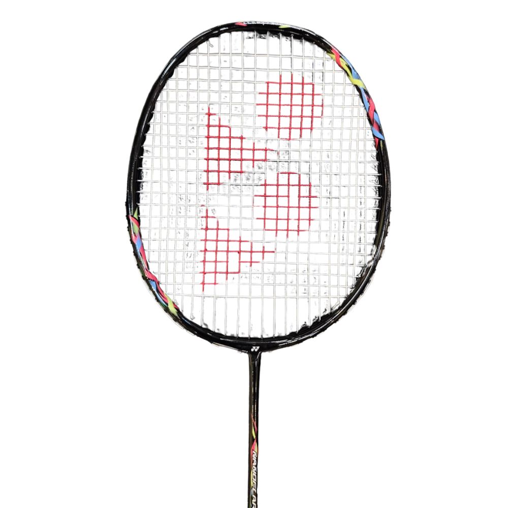 Buy Yonex Nanoflare 8000i Badminton Racket Online SCS Sports