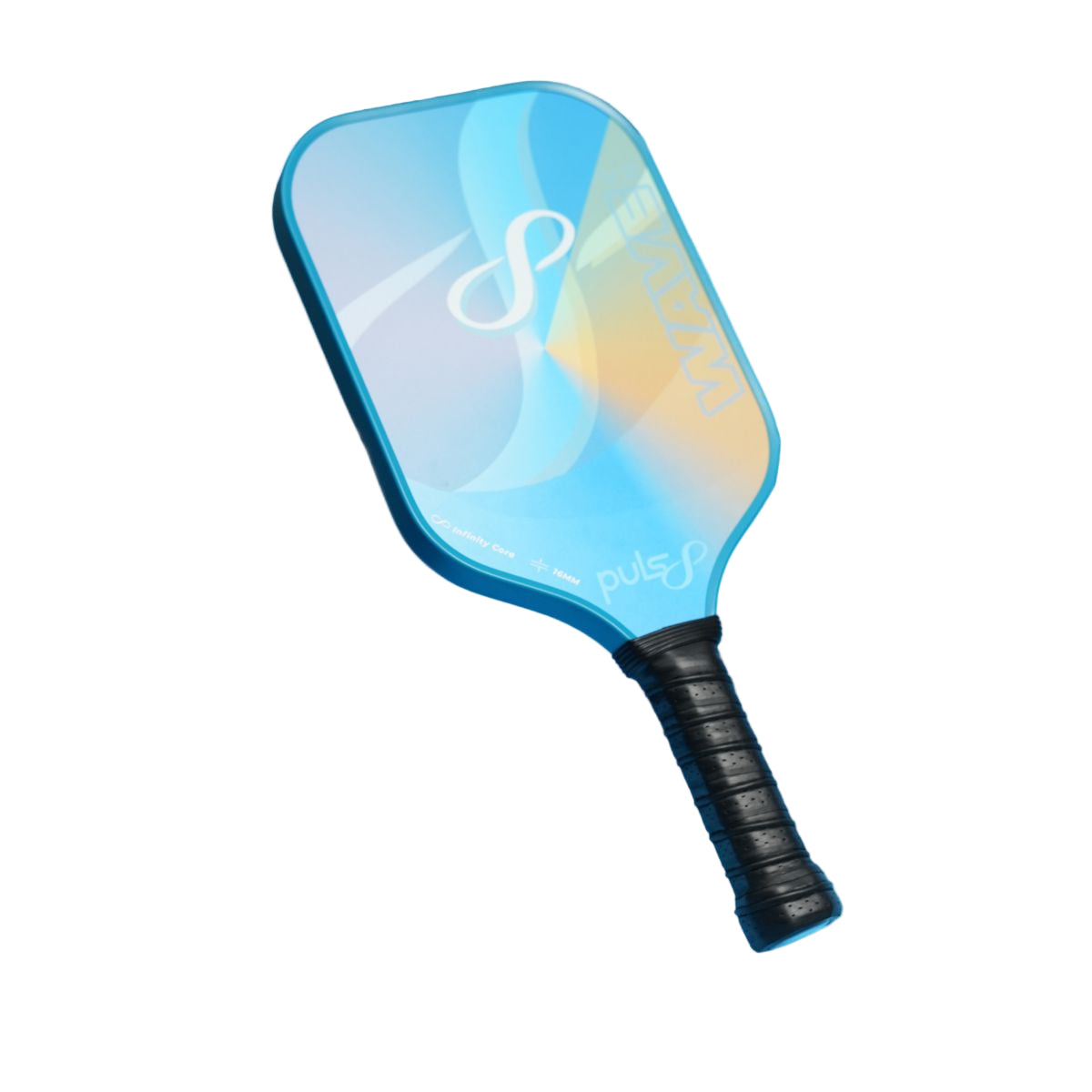 Puls8 Wave V2 Pickleball Paddle