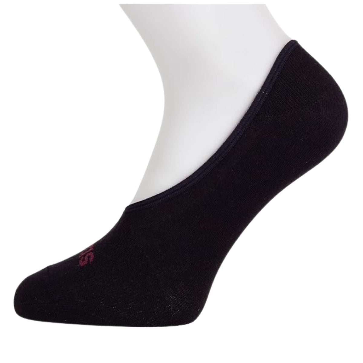 Adidas Mens No Show Running Socks