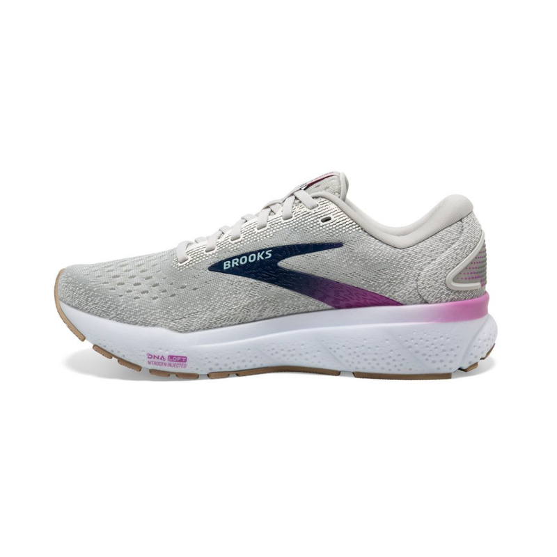 Load image into Gallery viewer, Brooks Ghost 16 Women&#39;s Road  Running Shoes
