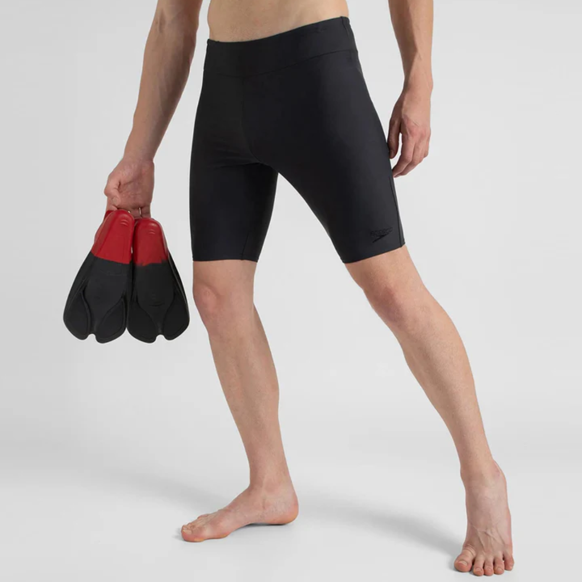 Speedo AM Essential Jammer Swimming Costume Male